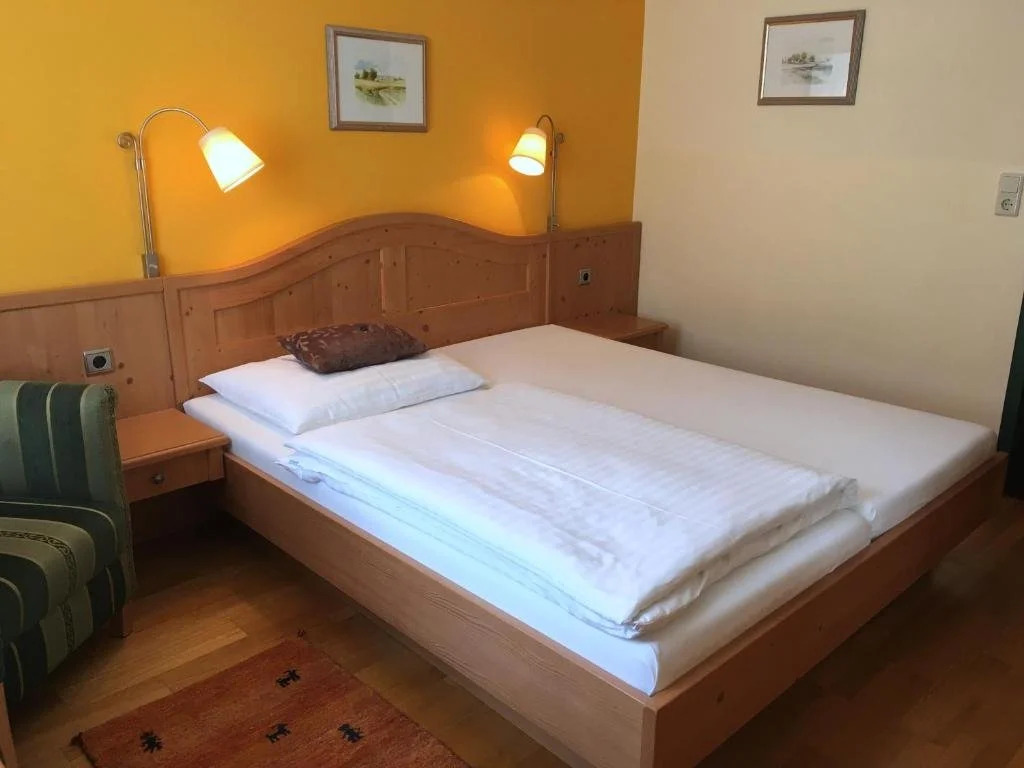 Hotel zur Post