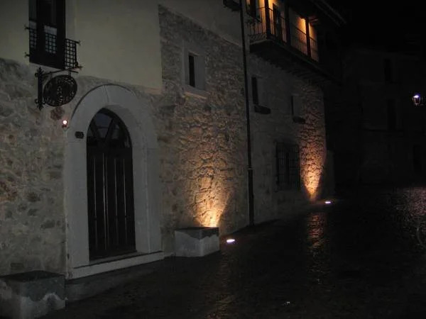La Posada de San Ginés