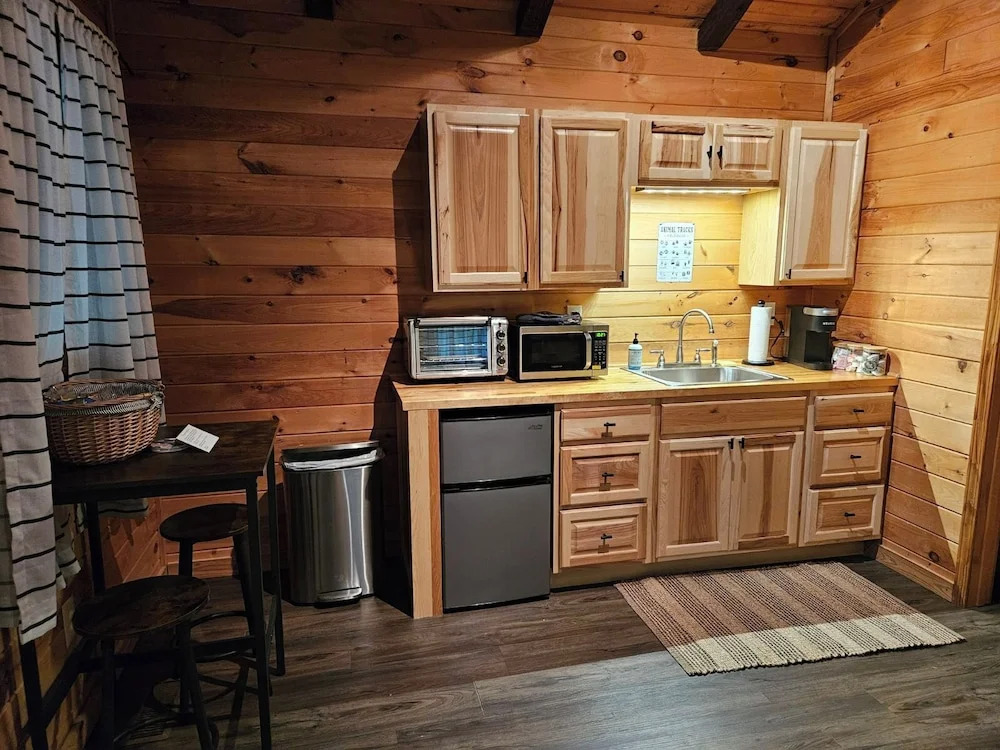 Sylvan Valley Lodge & Cellars