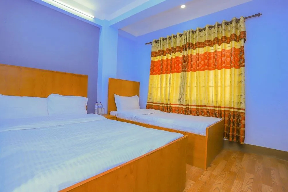 SPOT ON 487 Hotel Lyco Nepal Pvt.ltd