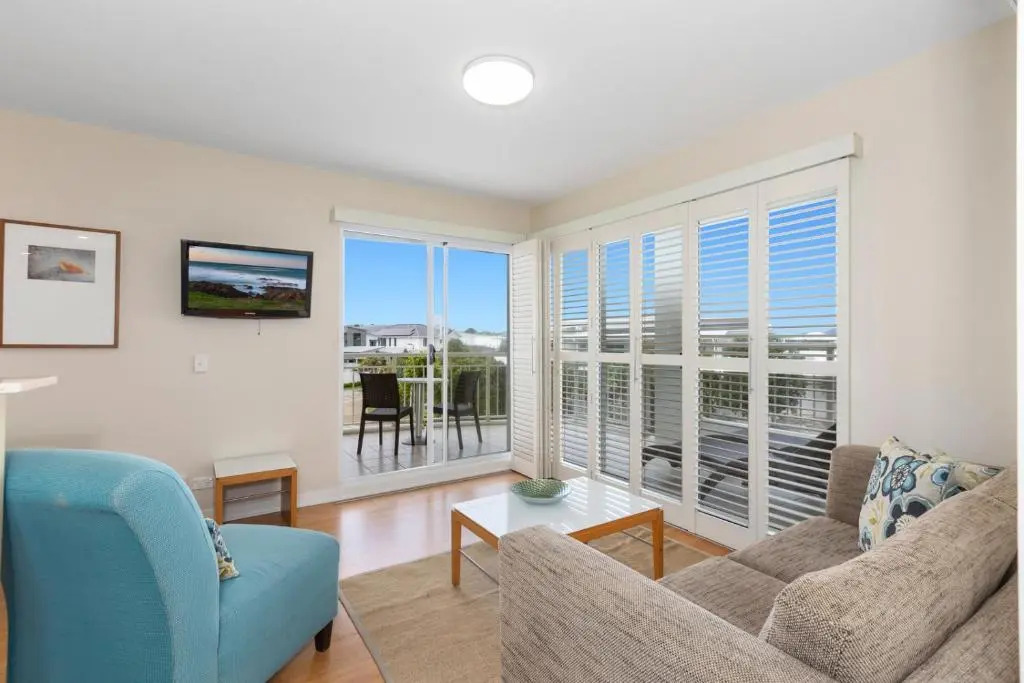 The Pool Resort Kingscliff - Private Apartments by Holiday Management Company