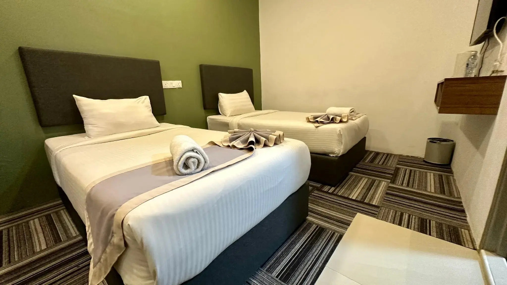 We Hotel Langkawi