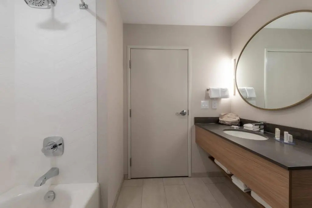 Fairfield by Marriott Inn & Suites Revelstoke