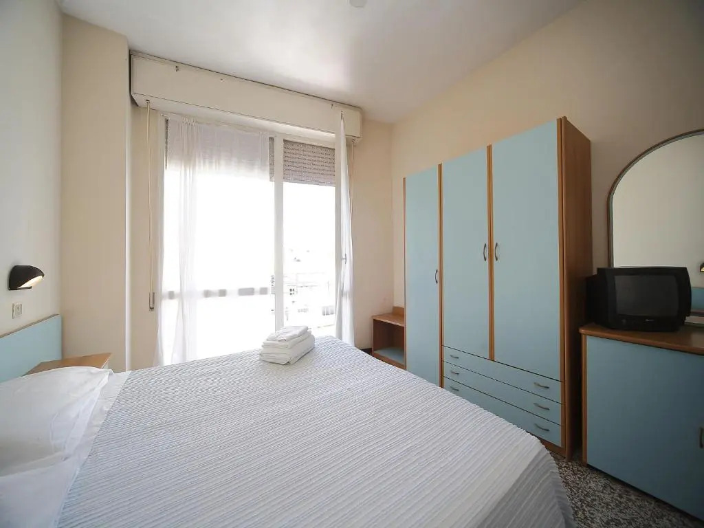 Hotel Telstar
