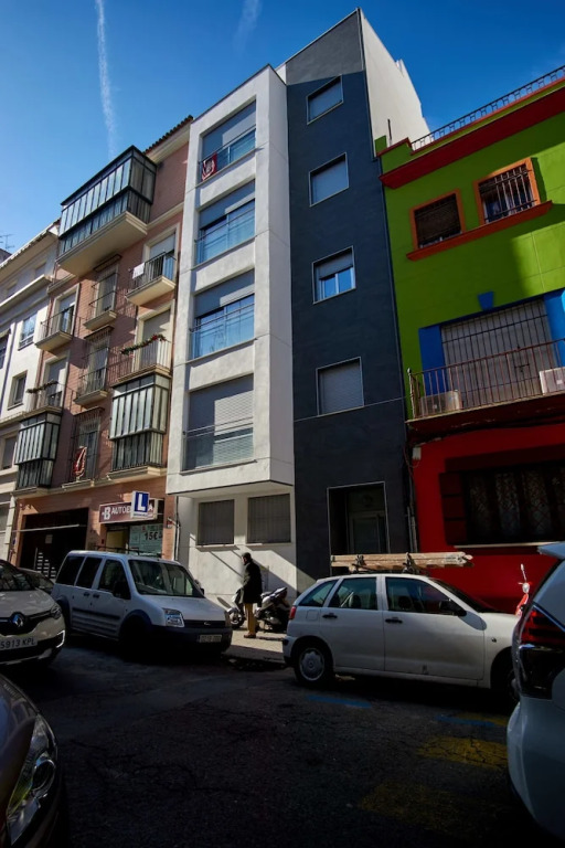 Apartamento Los Remedios Oasis Suite