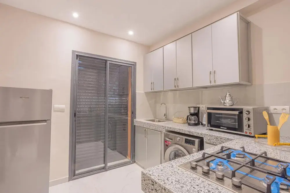 1 Bedroom Majorelle