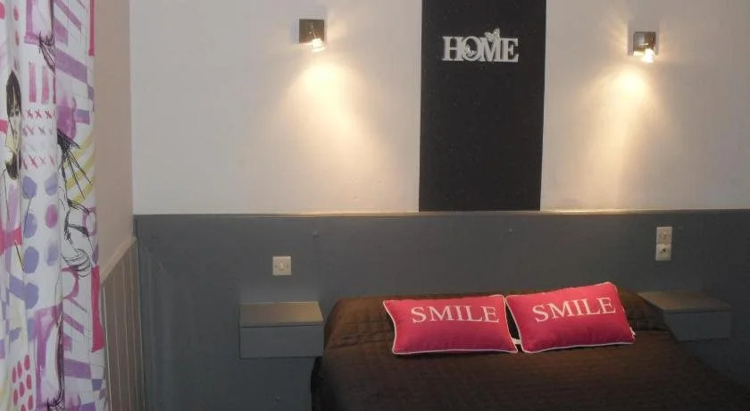 Hotel Le Langue dOc