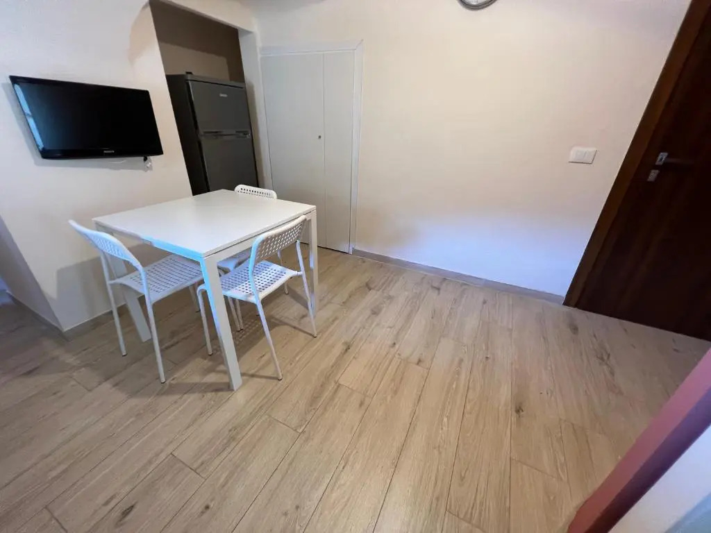 Suite Rocchetta - Relax romantico