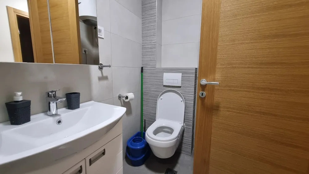 Dea Lux Family Apartment