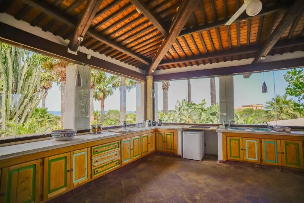 Kite Hostel Stagnone