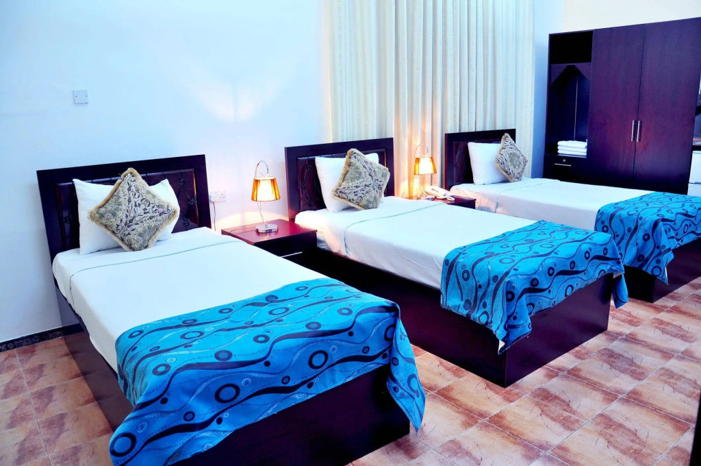 Majan Guest House L.L.C