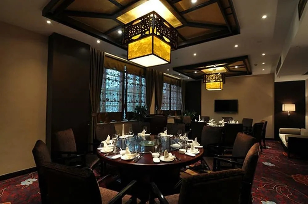 Hilton Garden Inn Chengdu Jinniu Yipintianxia