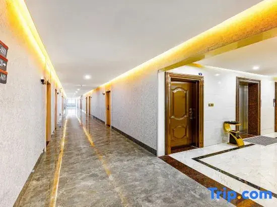 Xiamen Xinglong Yunju Apartment