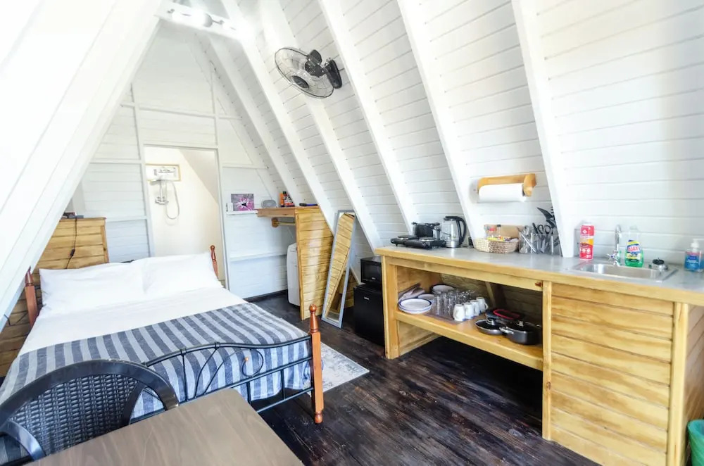 Cashaw Cabin - Private Pool Retreat