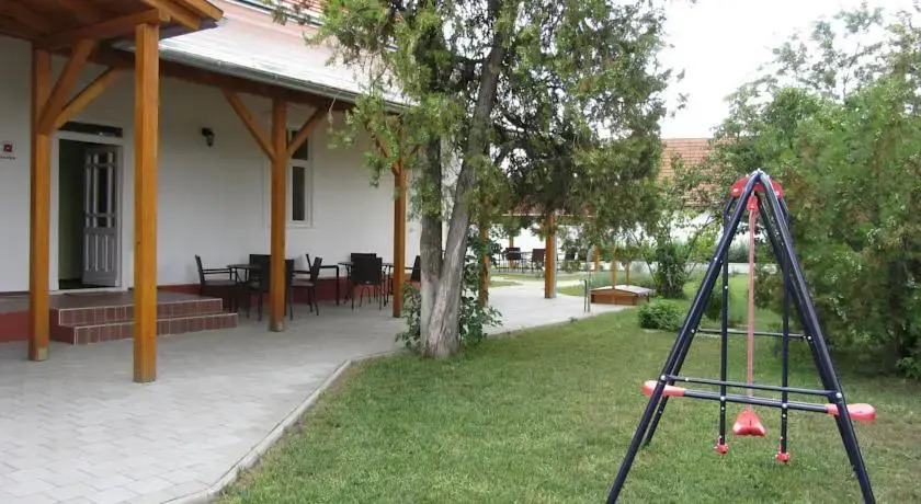 Thermália Vendégházak - Tulipán Apartman
