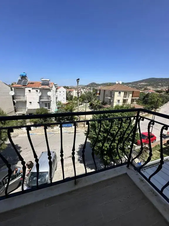 Zeytince Apart Foça