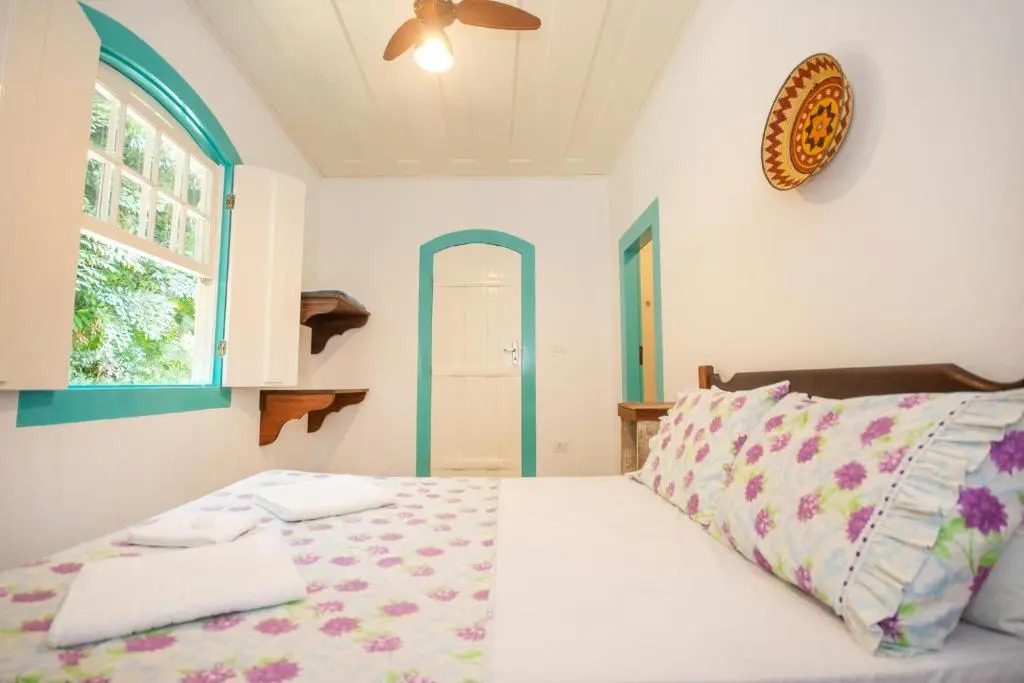 Casa Viva Hostel