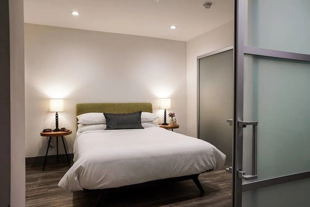 Nice & Cozy 1 Bedroom Dtla