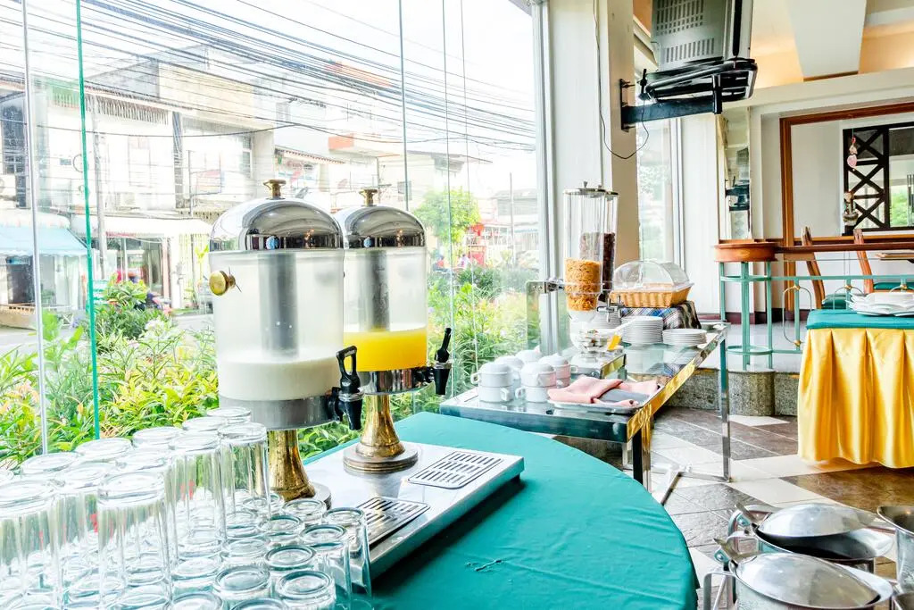 Viva Hotel Songkhla