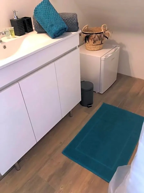 La Chambre De Lola