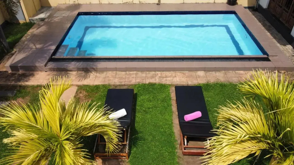 Grand Royal Villa Negombo