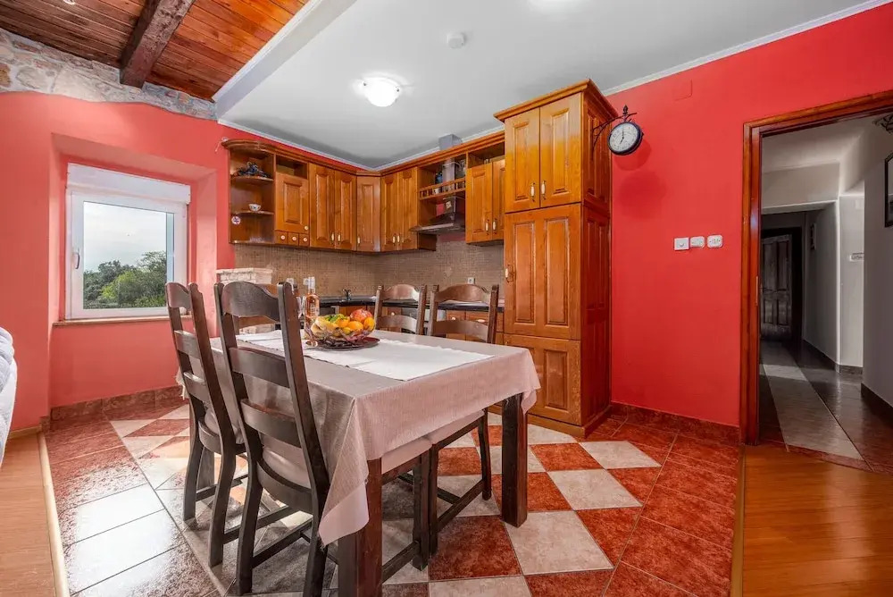 Villa Stocco