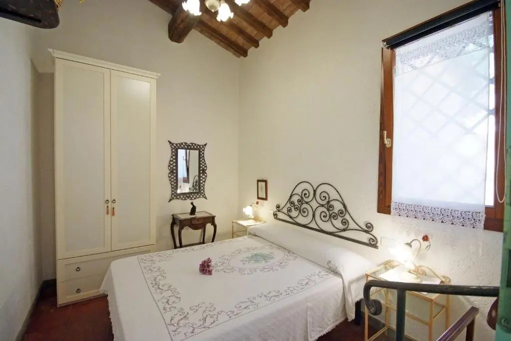 La Villetta Isola D'Elba-Ortano 10