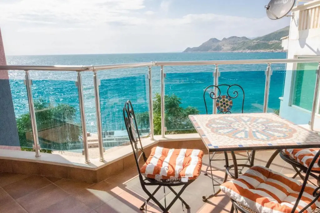 Apartments Palma