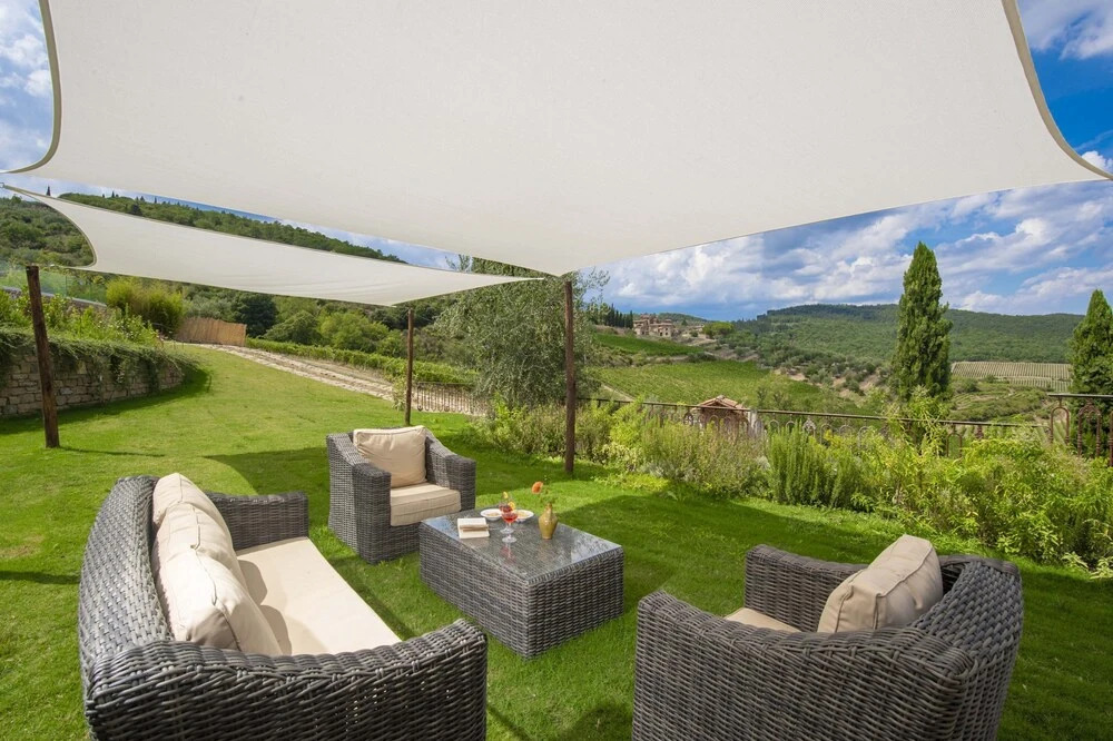 Ville Il Paradiso Villa Bellaflore