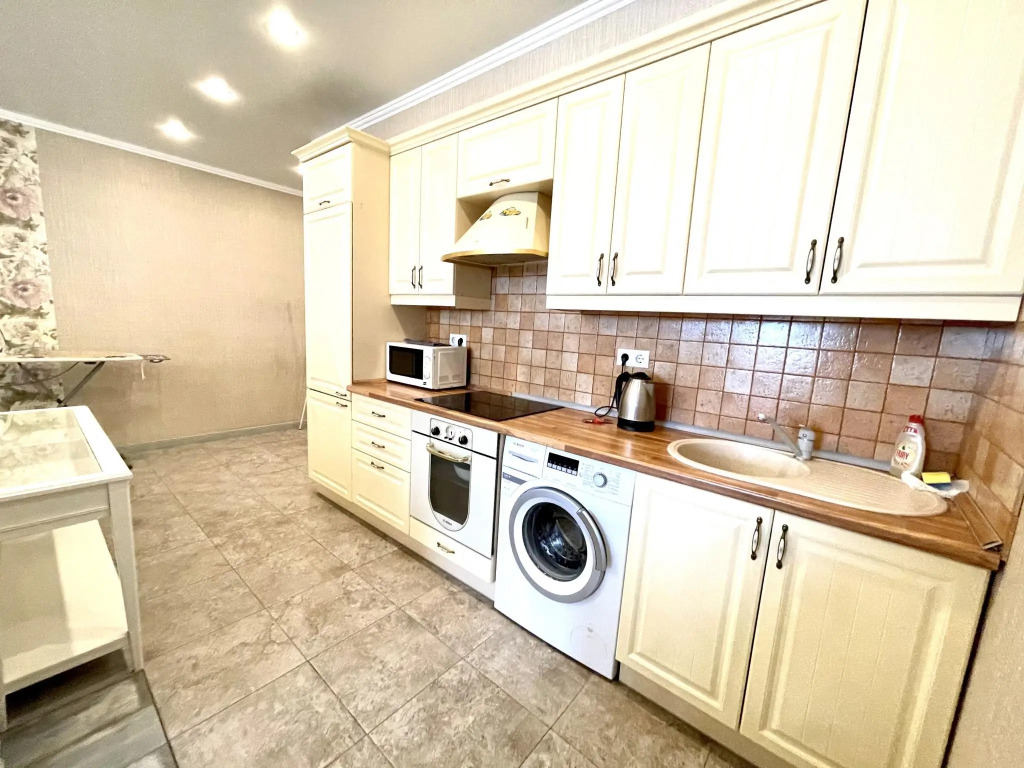 ApartKazan (АпартКазань) в ЖК Клевер Хаус