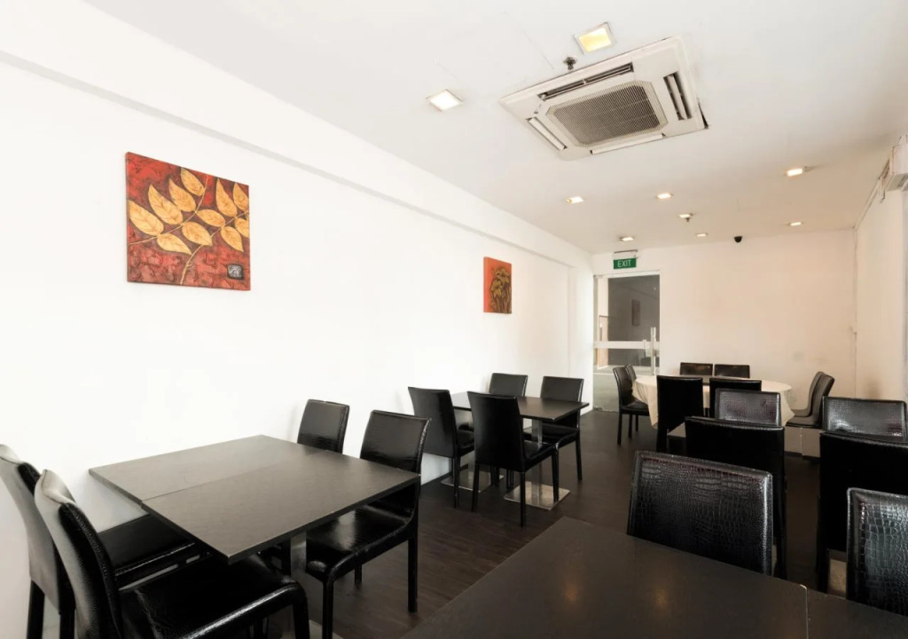 Value Hotel Thomson