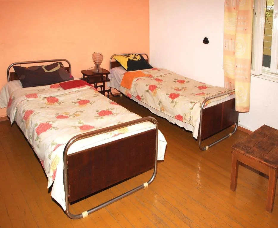 Bike Hostel Plovdiv