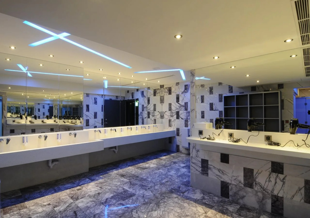 Space Inn Hengyang Branch