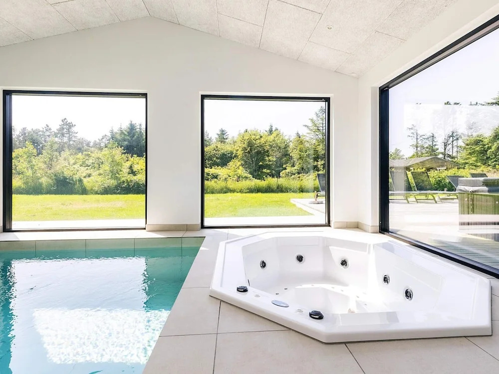 Luxury Retreat in Nr. Lyngby - By Traum Ferienwohnungen