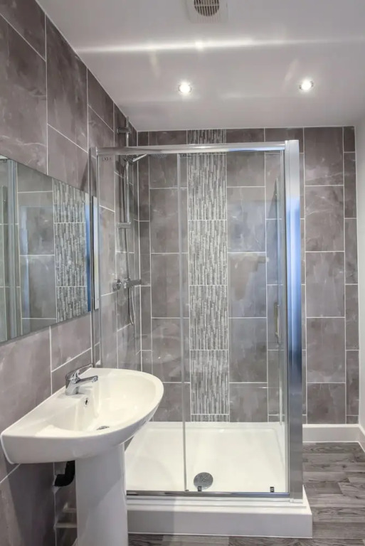 Approved Serviced Apartments Liverpool
