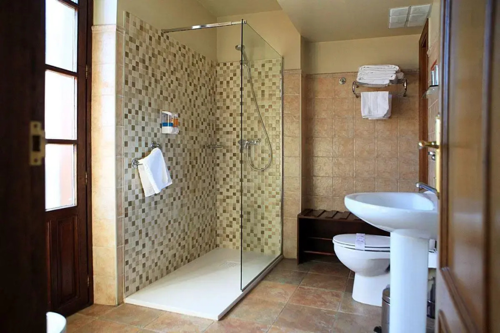 Hostal Antxitonea