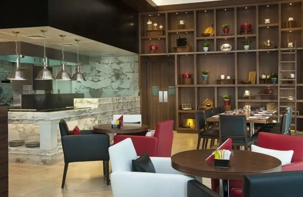 360 Vacation - Modern Studio Apartment
