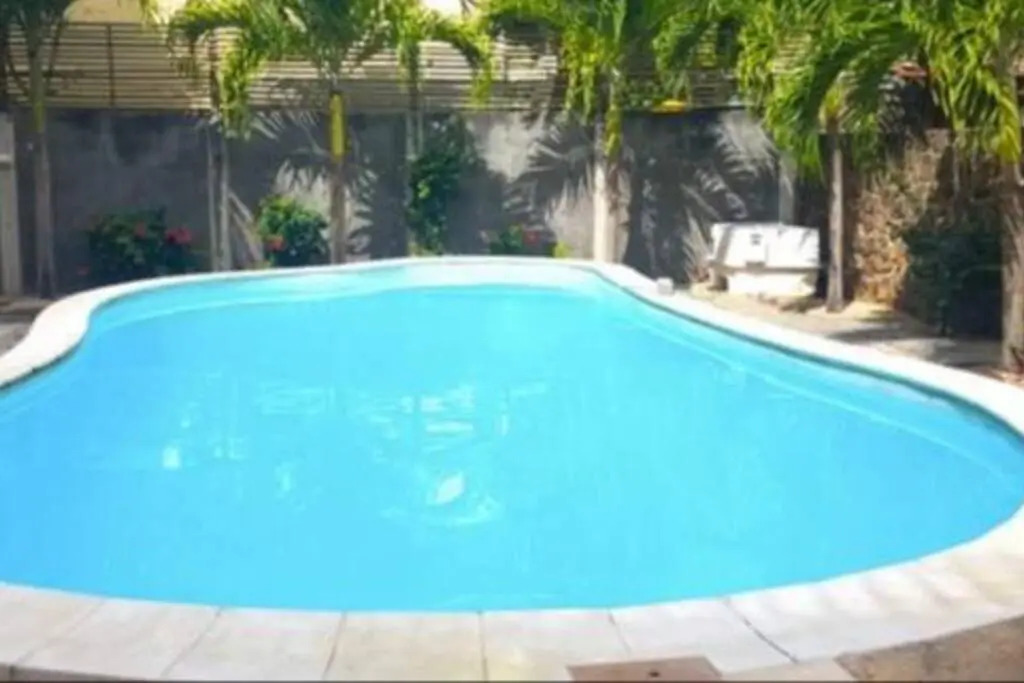 Ocean Drive Studio, next to the Beach