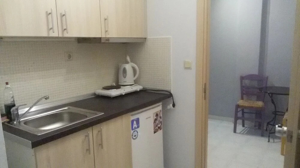 Thess Rooms Agion Panton 12