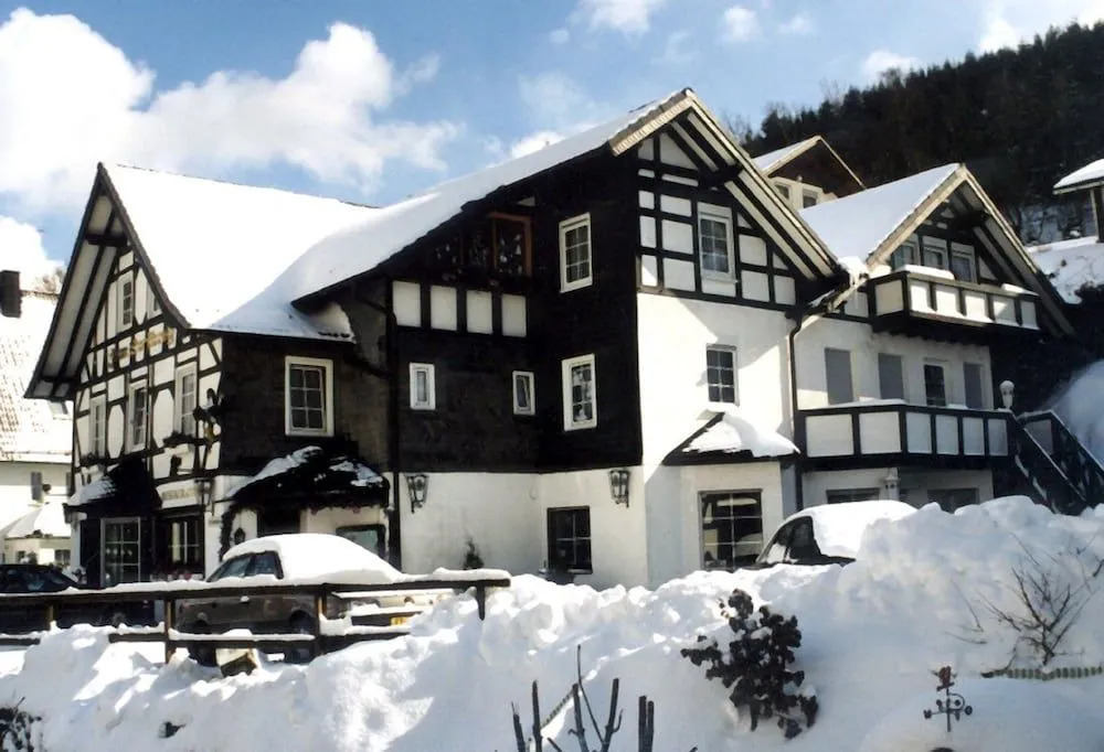 Gasthof Zum Dorfkrug
