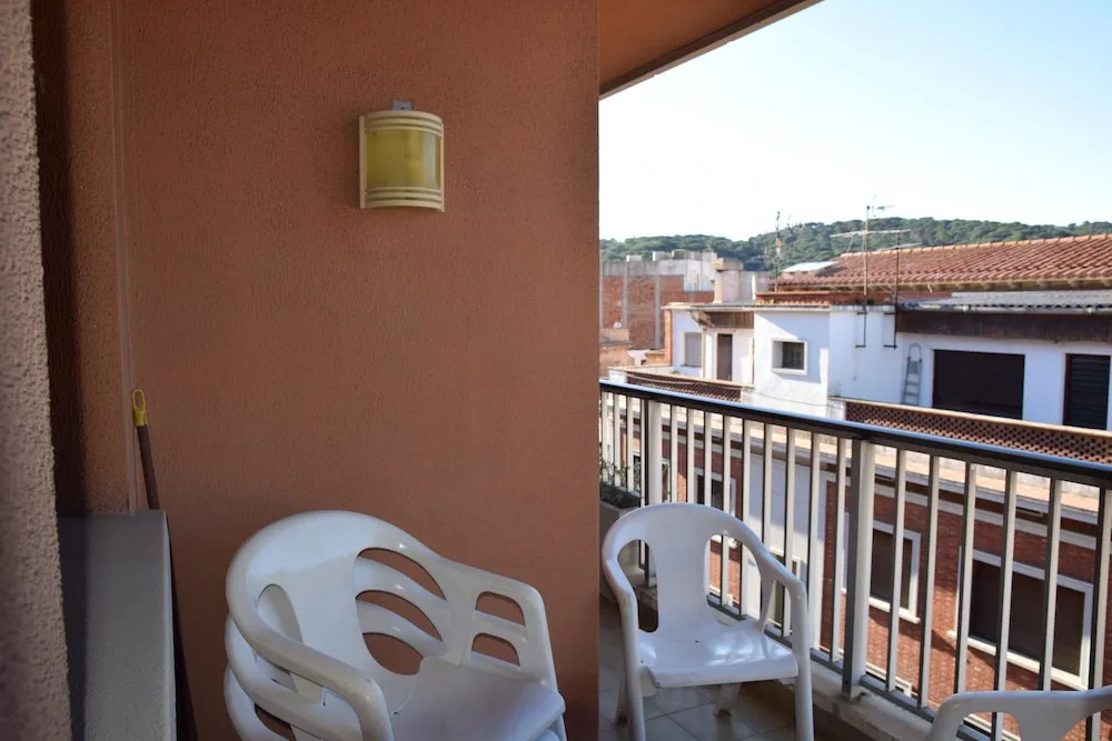 Apartamento Centro