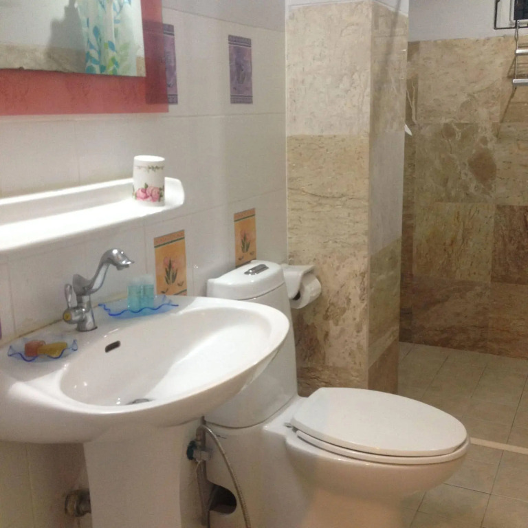 Yiasu Serviced Apartments