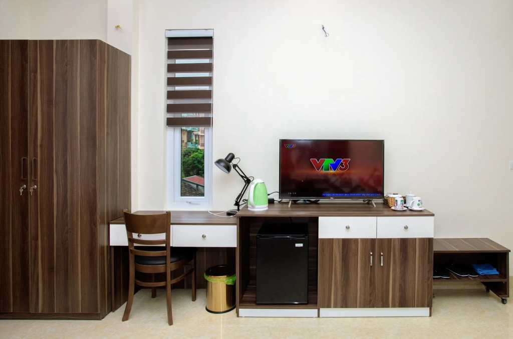 Friendly Home Hotel