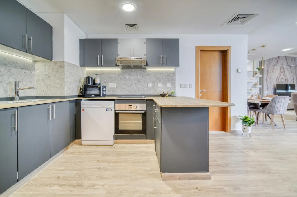 Ocean Heights - 5606- DM