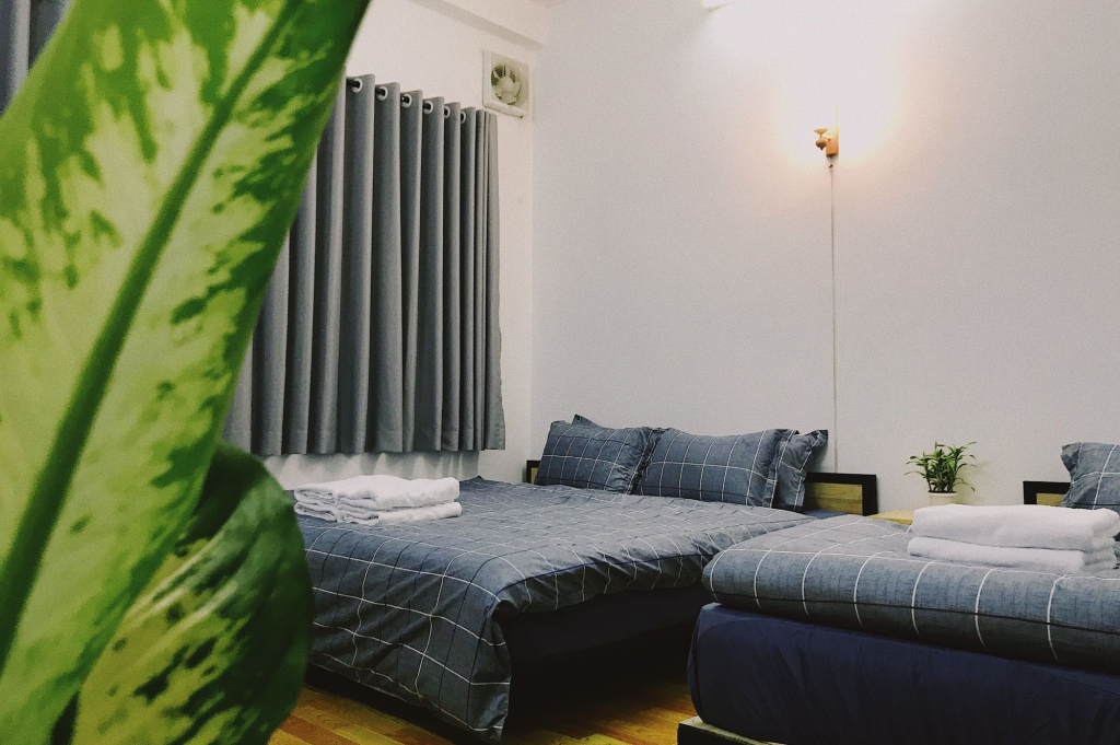 Condodo Homestay