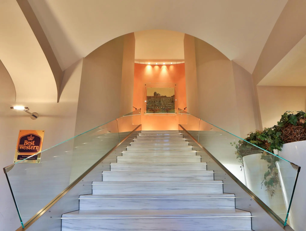 Best Western Hotel Principe