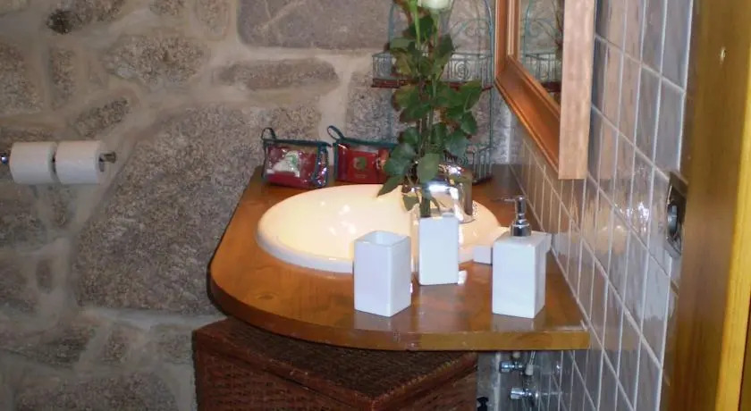 Casa O Canastro