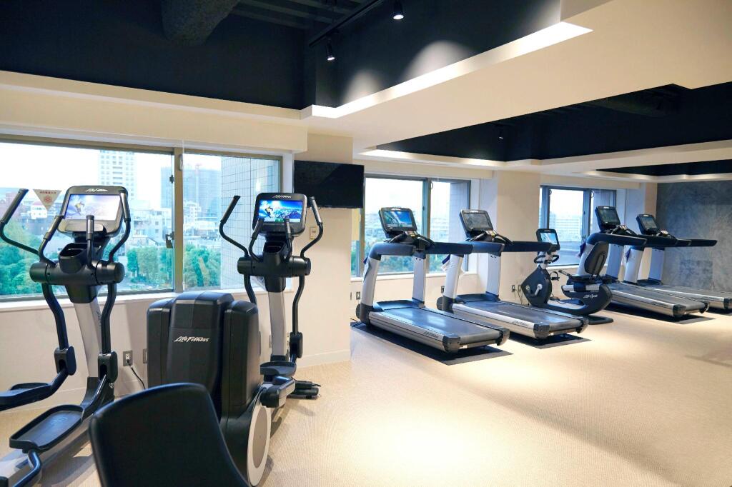 The Westin Tokyo