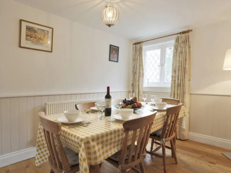 Holiday Home Ann Page