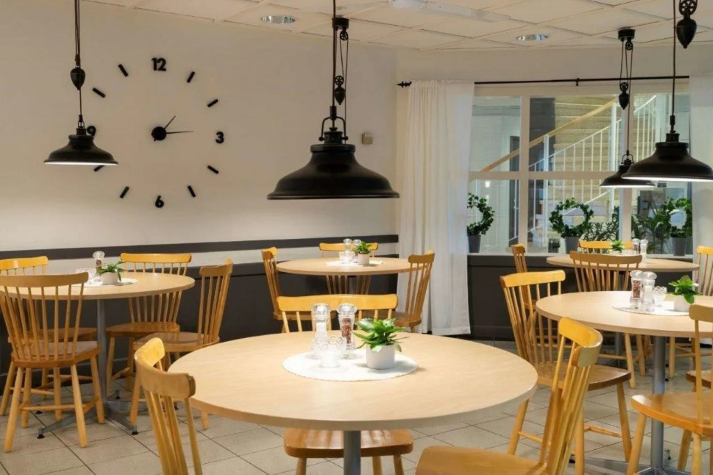 Hotell Vilja